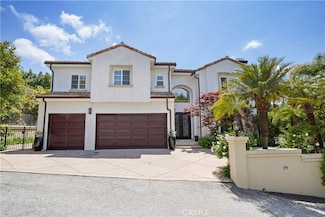 4210 Old Topanga Canyon Rd, Calabasas, CA 91302