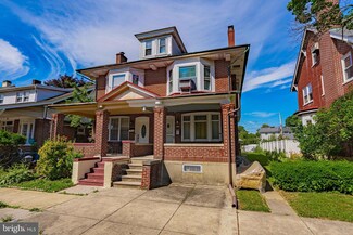 1214 N 19th St, Allentown, PA 18104