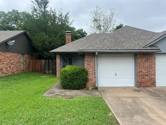 1509 N Grant Dr Unit A, Sherman, TX 75092