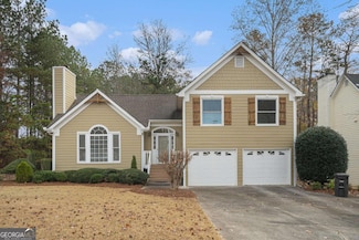 7900 Alpha Way Unit 1, Douglasville, GA 30134