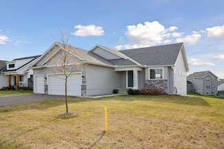 11533 8th St NE, Hanover, MN 55341
