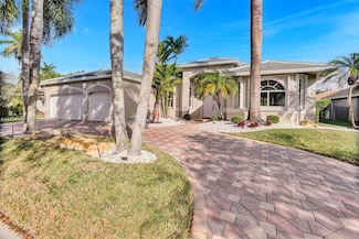 3772 Oak Ridge Cir, Weston, FL 33331