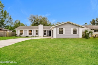 580 Charles Carrol St, Orange Park, FL 32073