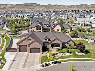 14738 S Currant Creek Cir, Bluffdale, UT 84065