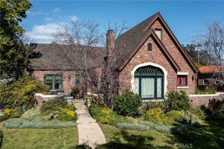 1723 W Kenneth Rd, Glendale, CA 91201