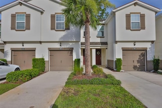 17834 Althea Blue Place, Lutz, FL 33558