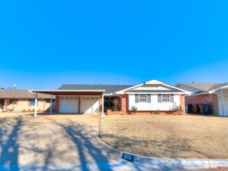 601 SW 69th St, Oklahoma City, OK 73139