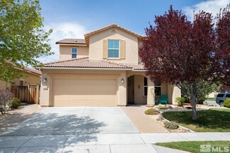 7045 Krug Dr, Sparks, NV 89436