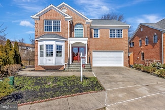 14502 Golden Eagle Ct, Burtonsville, MD 20866