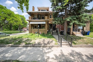 8836 Quincy St, Detroit, MI 48204
