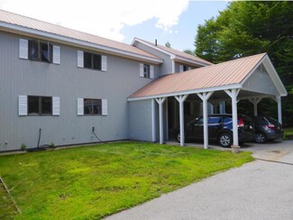 3B Eagle Ridge Condo Rd Unit B, Bartlett, NH 03838