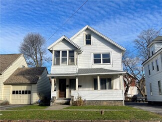 504 Helen St Unit 6, Syracuse, NY 13203
