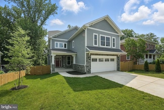3857 Pinewood Terrace, Falls Church, VA 22041