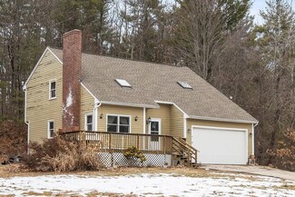 10 Lorri Rd, Derry, NH 03038