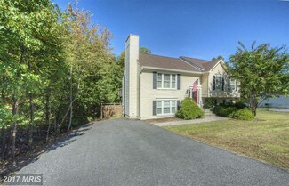 5709 Stone Meadow Dr, Fredericksburg, VA 22407