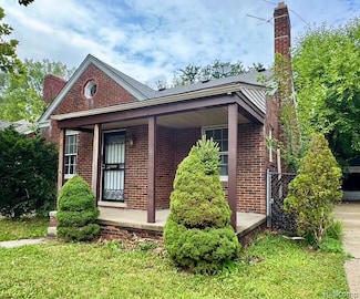 15269 Troester St, Detroit, MI 48205