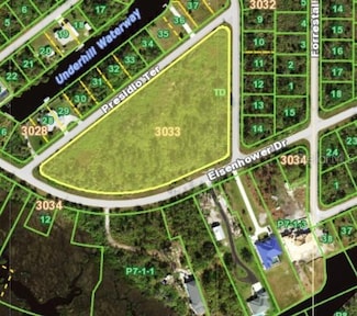 12518 Eisenhower Dr, Port Charlotte, FL 33953