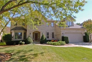 836 Sanctuary Ln, Naperville, IL 60540