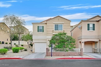 3457 Abilene Gold Ct, Las Vegas, NV 89129