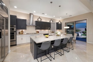 2781 Josephine Dr, Henderson, NV 89044