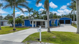 23451 Harper Ave, Punta Gorda, FL 33980