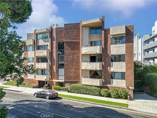 1567 Westholme Ave Unit 4A, Los Angeles, CA 90024