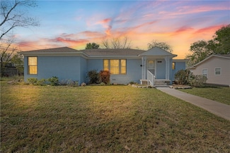 4617 Anlo St, Waco, TX 76710