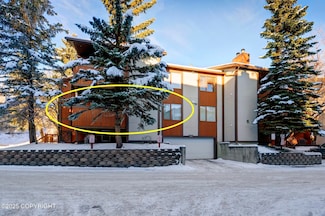 7222 Foxridge Cir Unit 14B, Anchorage, AK 99518