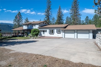 25700 View Crest Dr, Huson, MT 59846