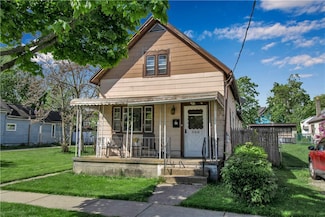 366 Plymouth Ave, Buffalo, NY 14213