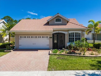 839 SW Munjack Cir, Port Saint Lucie, FL 34986