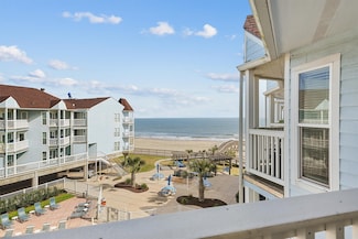 10811 San Luis Pass Rd Unit 1315, Galveston, TX 77554