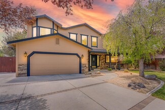 3221 Segura Ct, Sparks, NV 89436