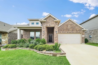 2424 Jack Rabbit Way, Northlake, TX 76247