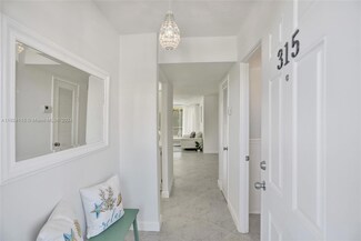 1750 NE 191st St Unit 315-3, Miami, FL 33179