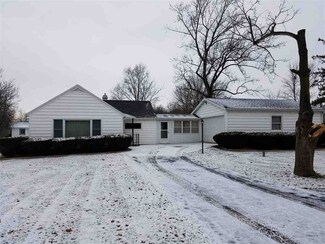 6792 State Road 1, Spencerville, IN 46788