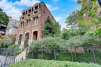 1713 N Burling St, Chicago, IL 60614