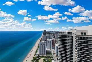 1830 S Ocean Dr Unit 4604, Hallandale Beach, FL 33009