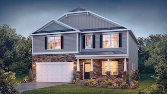 534 Grantham Dr Unit Lot 0494, Piedmont, SC 29673