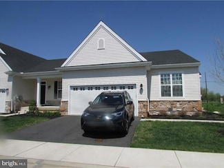 92 Grand National Ln Unit 71, Newark, DE 19702