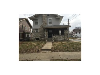 301 N Lawn Ave, Kansas City, MO 64123