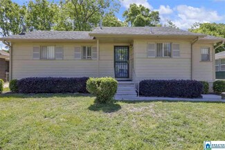 17 Spring Haven Cir SW, Birmingham, AL 35211