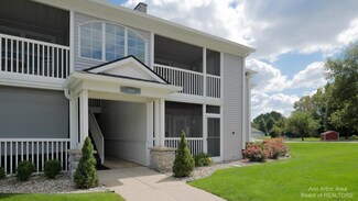 4315 Inverness St, Dexter, MI 48130