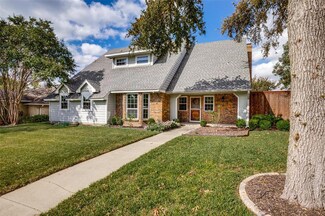 9911 Silver Creek Rd, Dallas, TX 75243