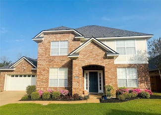 8100 Captain Mary Miller Dr, Shreveport, LA 71115