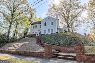 312 E 3rd St, Rome, GA 30161
