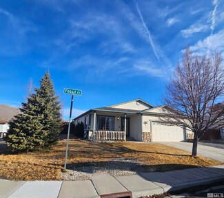 17743 Fossil Ct, Reno, NV 89508