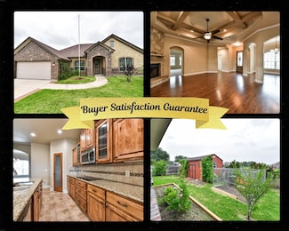 1007 Jonathan Ln, Copperas Cove, TX 76522
