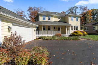 53 Manor Dr, North Haven, CT 06473