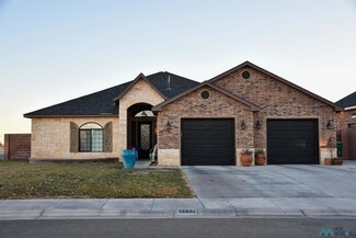 2119 E Highwood Ave, Hobbs, NM 88240